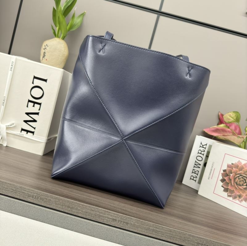 Loewe Puzzle Bags